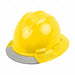 Full Brim Hard Hat