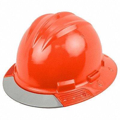 Full Brim Hard Hat