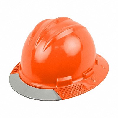 Full Brim Hard Hat