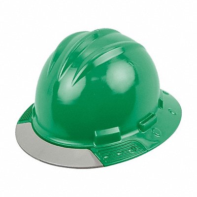 Full Brim Hard Hat