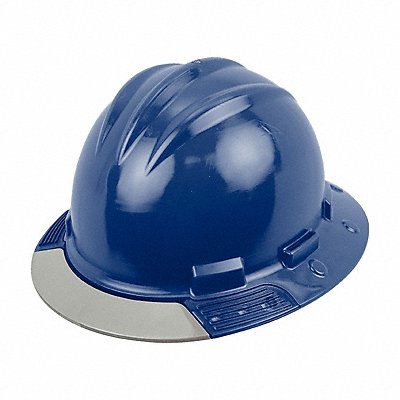 Full Brim Hard Hat