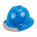 Full Brim Hard Hat