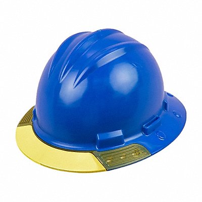 Full Brim Hard Hat