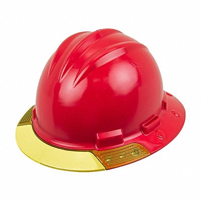 Full Brim Hard Hat