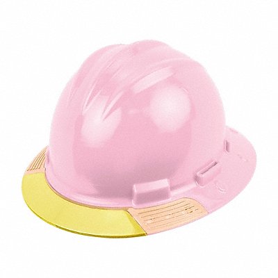 Full Brim Hard Hat