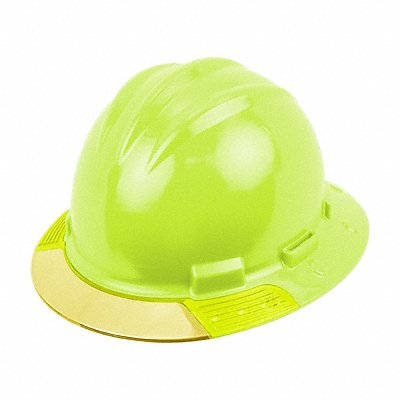 Full Brim Hard Hat