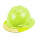 Full Brim Hard Hat