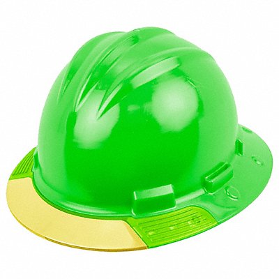 Full Brim Hard Hat