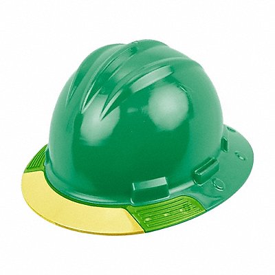 Full Brim Hard Hat