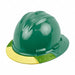 Full Brim Hard Hat