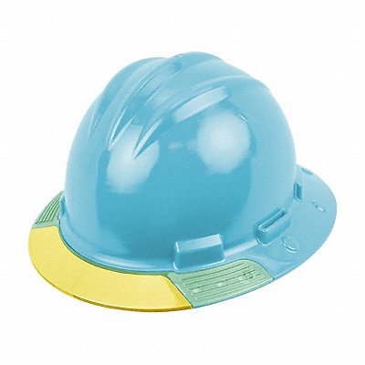 Full Brim Hard Hat