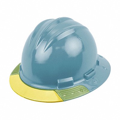 Full Brim Hard Hat