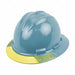 Full Brim Hard Hat