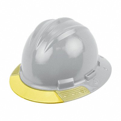 Full Brim Hard Hat