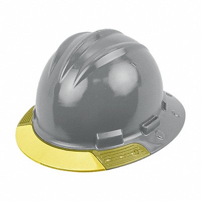 Full Brim Hard Hat