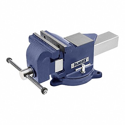 Mechanics Bench vise 8 