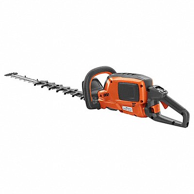 Professional Battery Hedge Trimmer