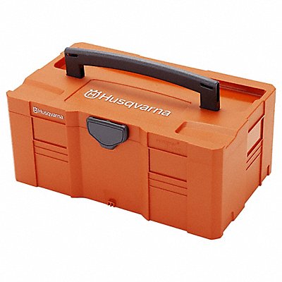 Large Battery Box