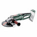 Brushless Angle Grinder 36V 2400W