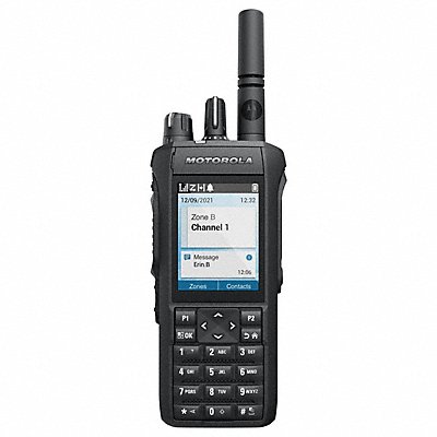 Handheld Two Way Radio Digital 4 W