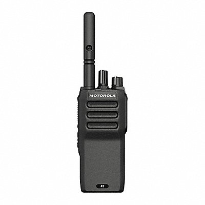 R2 Portable Two-Way Radio