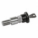 Lockable Indexing Plungers