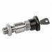 Lockable Indexing Plungers