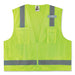 VEST,8249Z CLAS 2,LM,2/3X