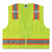 VEST,8248Z CLAS 2,LIM,S/M