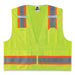 VEST,8248Z CLAS 2,LM,L/XL