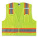VEST,8248Z CLAS 2,LM,4/5X