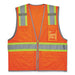 VEST,8246Z CLAS 2,OR,L/XL