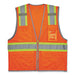 VEST,8246Z CLAS 2,OR,4/5X