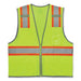 VEST,8246Z CLAS 2,LM,L/XL