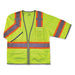 VEST,8346Z CLSS 2,LIM,S/M