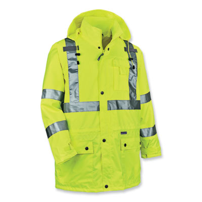 JACKET,8365 CLASS 3,LIM,M