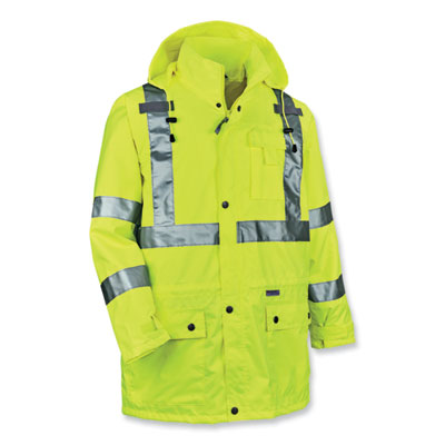 JACKET,8365 CLASS 3,LIM,L