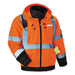 PANTS,8915 HI-VIS,LIM,5XL