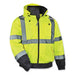 JACKET,8379 CLASS 3,LIM,S