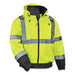 JACKET,8379 CLASS 3,LIM,L