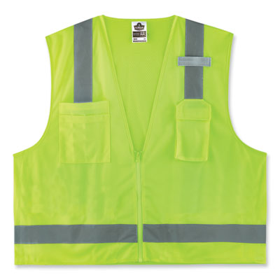 VEST,8249Z-S CLS 2,LIM,XS
