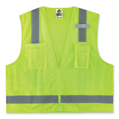 VEST,8249Z-S CLSS 2,LIM,M