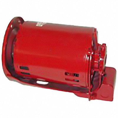 Pump Motor 1/4 hp 120V AC