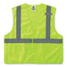 VEST,8215BA-S CLSS 2,LM,M