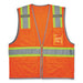 VEST,8246Z-S CLS 2,OR,4X