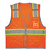 VEST,8246Z-S CLS 2,OR,2X