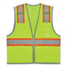 VEST,8246Z-S CLS 2,LIM,3X