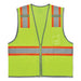 VEST,8246Z-S CLSS 2,LM,XL