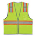 VEST,8246Z-S CLSS 2,LIM,M