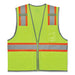 VEST,8246Z-S CLSS 2,LIM,S